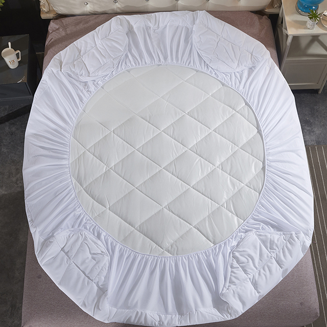 Premium XL 定制彩色防水床垫保护套