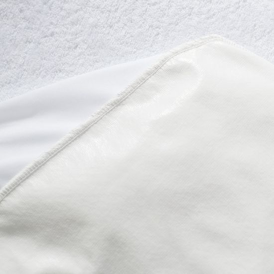 优质 100% 防水棉毛圈床垫保护套