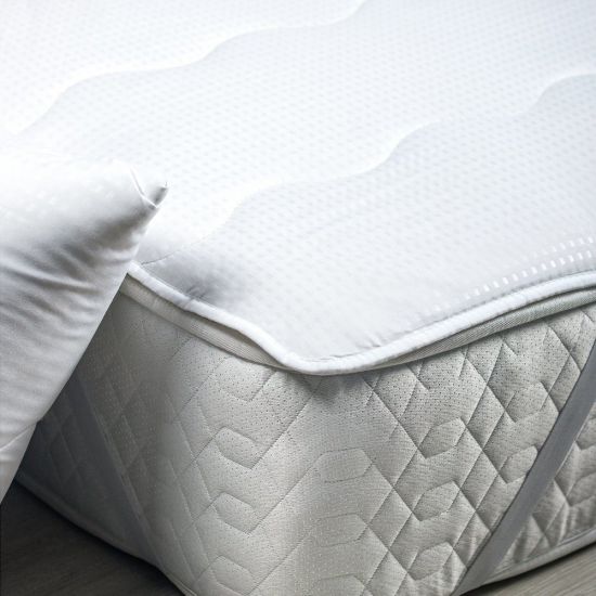 豪华酒店系列防水床垫保护套