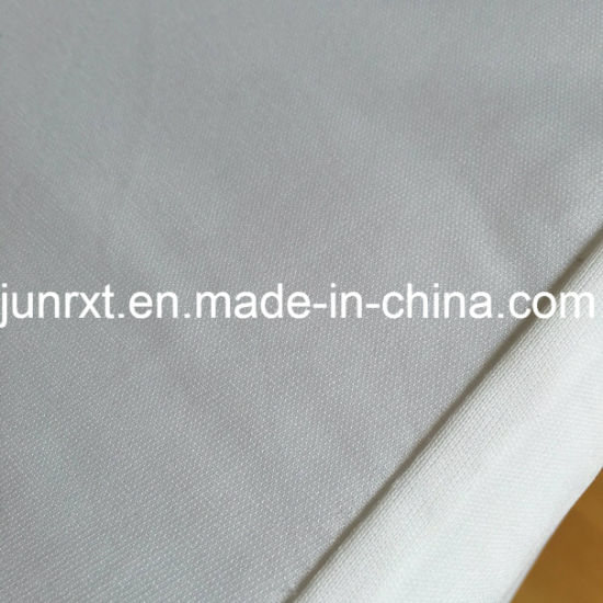 针织布贴合 TPU 床垫套